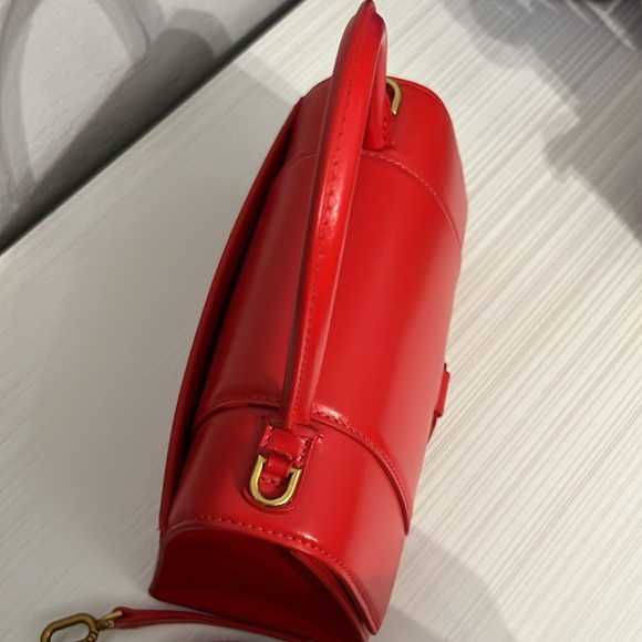 Balenciaga hourglass small handbag - Picture 5 of 9